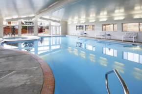 See all Bear Lake has to offer in this 1BD resort